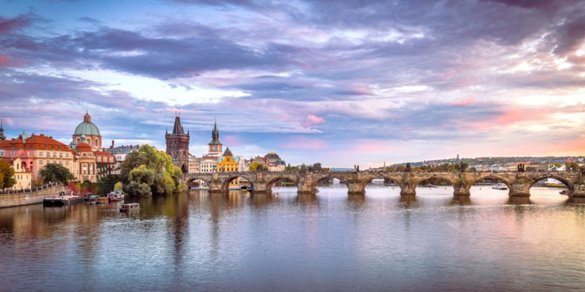 A Luxurious Getaway in Prague
