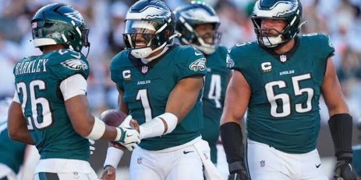 NFL Mock Draft 2026: Eagles 7-spherical simulation, Edition 4.0
