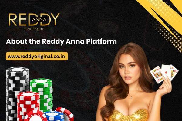 Reddy anna Profile Picture
