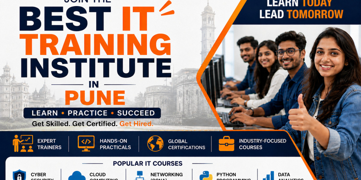 Best IT Training Institute in Pune | WebAsha Technologies