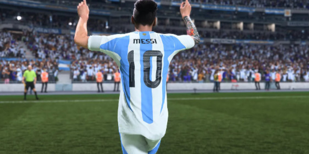 FC 26 Coins Are Breaking the Transfer Market! How Are Players Building Monster Squads So Easily?