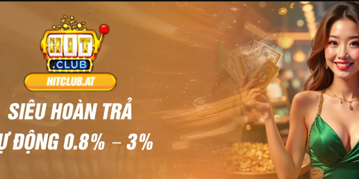 HITCLUB Online Sports Betting và Casino Trực Tuyến – Không Gian Giải Trí Số Với Thể Thao, Trò Chơi Casino Và Trải Nghiệm
